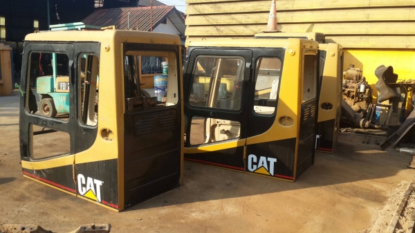 ขายหัวเก๋ง CAT320 V1 V2 ราคาถูก