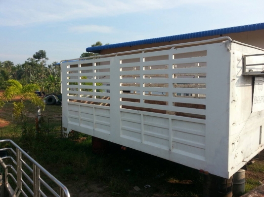 ขายกระบะกว้าง2.5ยาว5.8ราคา85000บาทโทร0643130366