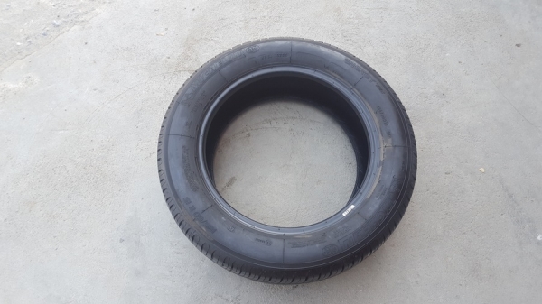 ขายยาง185/60/15 ปี 0616 MICHERLIN XM2 4 เส้น