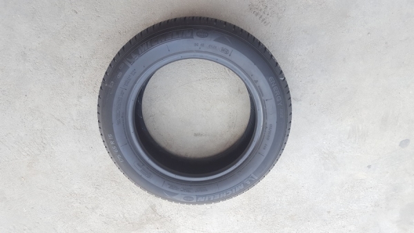 ขายยาง175/65/15 ปี 15 MICHERLIN XM2 4 เส้น ขายยาง175/65/15 ปี 15 MICHERLIN XM2 4 เส้น
