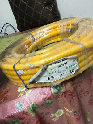 ขาย สายพ่นยา อย่างดี Togawa (made in japan) ของใหม่ 100\%