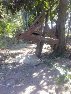 ผาลบุกเบิก