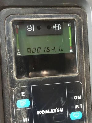 รถแบคโฮ KOMATSU PC - 78 US. , ( รถทำงาน 8,xxx ชม. ) สนใจติดต่อ 081 - 6079515 รถแบคโฮ KOMATSU PC - 78 US. , ( รถทำงาน 8,xxx ชม. ) สนใจติดต่อ 081 - 6079515