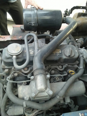 ขายรถยกเครื่องดีเซล 2.5 ตัน ขายรถยกเครื่องดีเซล 2.5 ตัน