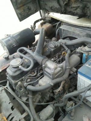 ขายรถยกเครื่องดีเซล 2.5 ตัน ขายรถยกเครื่องดีเซล 2.5 ตัน