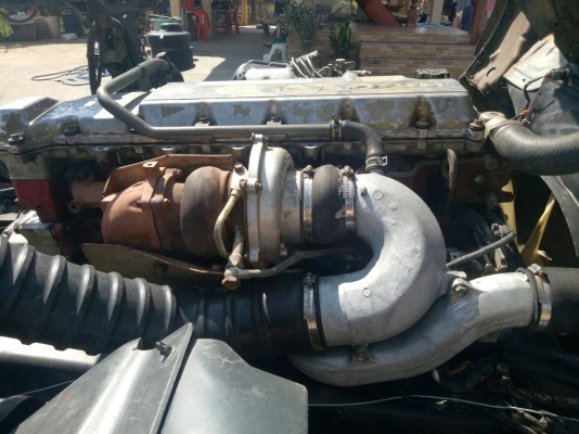 ขาย Hino Mega 260  หัวคัชซี เครื่องดี คัชซีสวย ยางเต็ม 10 เส้น  เอกสารพร้อมโอน  สนใจสอบถามได้ค่ะ 083-9628875,089-7020483