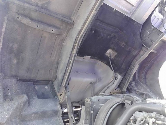 Isuzu FTR 240 แรง ปี 58 กระบะช่วงยาว 7.50 ม. ไมล์ 90,xxx พร้อมใช้งาน Isuzu FTR 240 แรง ปี 58 กระบะช่วงยาว 7.50 ม. ไมล์ 90,xxx พร้อมใช้งาน