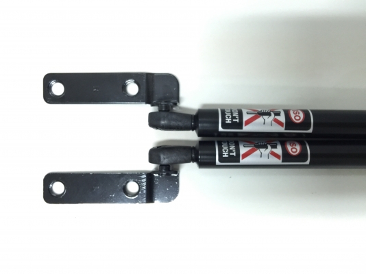 ขายโช๊คฝากระโปรงรถ TOYOTA รุ่น VIGO & FORTUNER ปี14 ขายโช๊คฝากระโปรงรถ TOYOTA รุ่น VIGO & FORTUNER ปี14