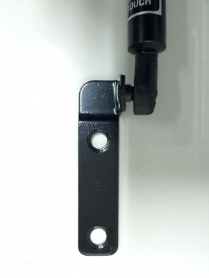 ขายโช๊คฝากระโปรงรถ TOYOTA รุ่น VIGO & FORTUNER ปี14 ขายโช๊คฝากระโปรงรถ TOYOTA รุ่น VIGO & FORTUNER ปี14