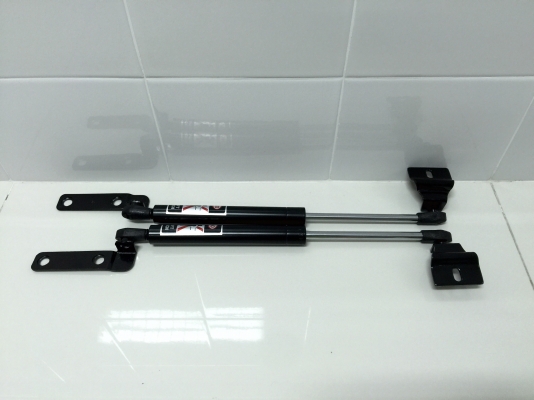 ขายโช๊คฝากระโปรงรถ TOYOTA รุ่น VIGO &amp; FORTUNER ปี14