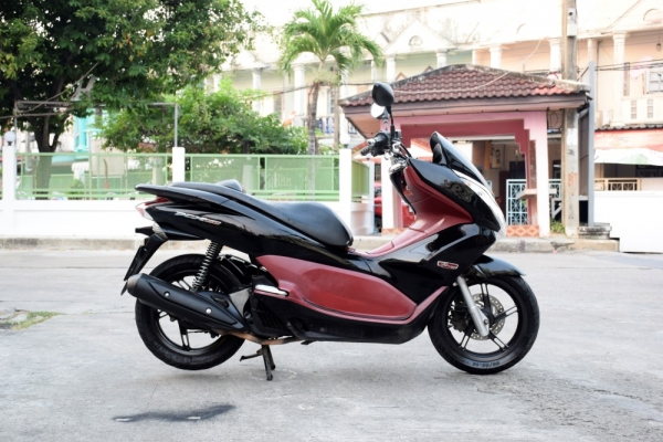 Pcx 150i มือเดียว รถบ้านแท้ สภาพดีมากๆ Pcx 150i มือเดียว รถบ้านแท้ สภาพดีมากๆ