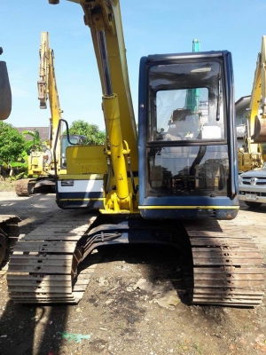 ขายจ้า..KOBELCO SK60-1  มาร์คทรี  เก่านอกแท้  สภาพสวย เดิมๆๆ  แทรคใหญ่..เอวแน่น  พร้อมใช้  โทร 089-3818694  ดวงนภา