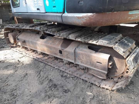 ขายจ้า..KOBELCO SK120-3  มาร์คไฟว์  ซุปเปอร์  เก่าญี่ปุ่นแท้  5,XXX  ชั่วโมง   ลองระบบกันได้ทุกวัน  โทร 089-3818694  ดวงนภา
