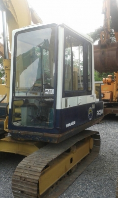 PC60-5รถนอกสวยๆเคริ่องเอวดียังไม่ได้ใช้ใไทย@695,000฿ สนใจโทรเลย  ☎ 081-989-1989 + ID LINE :rangrayong หรั่งครับ