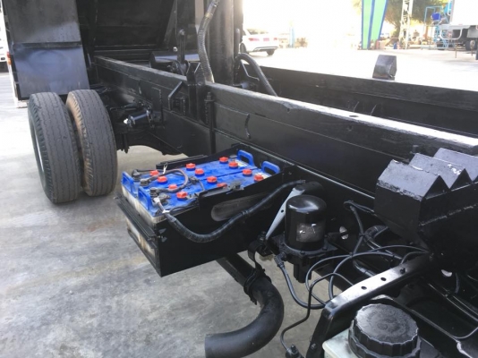 Maga ดั้ม 175 แรง ปี56 เดิมๆ + เครนTadano/2.9ตัน/4เหลี่ยม3ชัก Maga ดั้ม 175 แรง ปี56 เดิมๆ + เครนTadano/2.9ตัน/4เหลี่ยม3ชัก