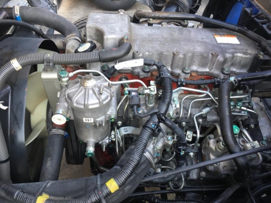 Maga ดั้ม 175 แรง ปี56 เดิมๆ + เครนTadano/2.9ตัน/4เหลี่ยม3ชัก Maga ดั้ม 175 แรง ปี56 เดิมๆ + เครนTadano/2.9ตัน/4เหลี่ยม3ชัก