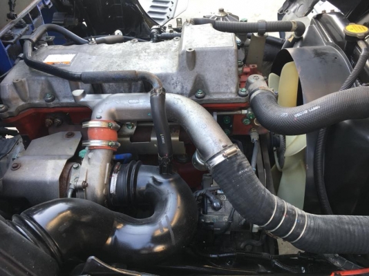 Maga ดั้ม 175 แรง ปี56 เดิมๆ + เครนTadano/2.9ตัน/4เหลี่ยม3ชัก Maga ดั้ม 175 แรง ปี56 เดิมๆ + เครนTadano/2.9ตัน/4เหลี่ยม3ชัก