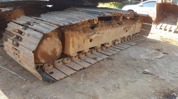 KOBELCO SK 200-6 YN10