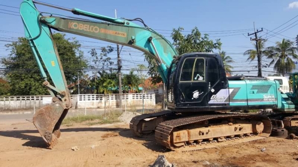 KOBELCO SK 200-6 YN10