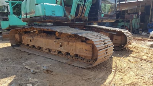 KOBELCO SK 200-6 YN10