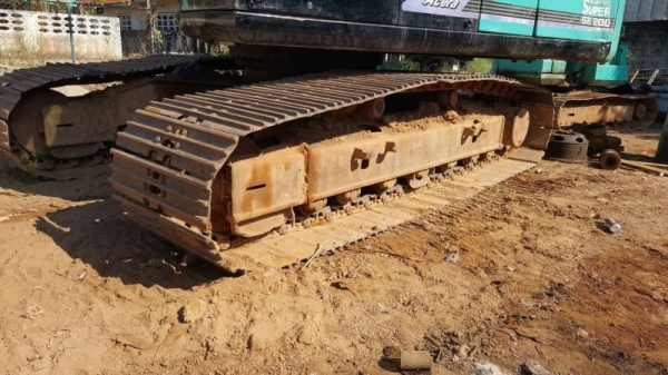 KOBELCO SK 200-6 YN10