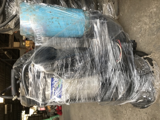 ขายไดโว่ 3 แรง 3 นิ้ว ไฟ 380V. HCP PUMP สแตนเลส