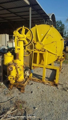 เครื่องบดเซรามิค และ เครื่องเครื่องดูดโคลน พร้อมมอเตอร์ 7.5 แรง เครื่องบดเซรามิค และ เครื่องเครื่องดูดโคลน พร้อมมอเตอร์ 7.5 แรง