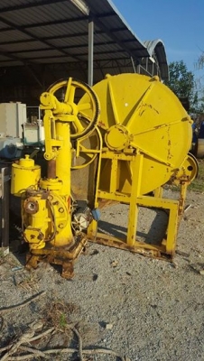 เครื่องบดเซรามิค และ เครื่องเครื่องดูดโคลน พร้อมมอเตอร์ 7.5 แรง เครื่องบดเซรามิค และ เครื่องเครื่องดูดโคลน พร้อมมอเตอร์ 7.5 แรง