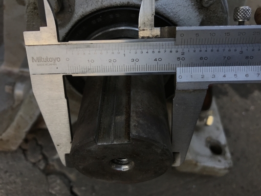 ขายมอเตอร์เกียร์ Cycrodrive Sumitomo มอเตอร์ Mitsubishi 10HP. 380V อัตราทด 1:15 เพลาออกประมาณ 100รอบต่อนาที สภาพสวย หมุนนิ่ม พร้อมใช้งาน