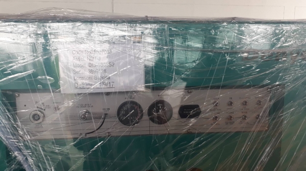 เครื่องปั๊มลม DENYO รุ่น DIS-180SS2 มือ 1 เครื่องปั๊มลม DENYO รุ่น DIS-180SS2 มือ 1