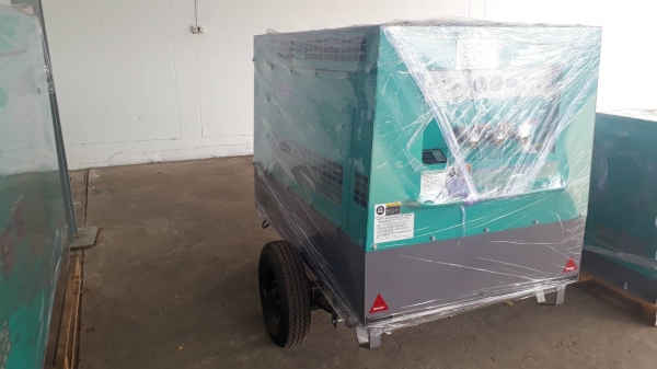 เครื่องปั๊มลม DENYO รุ่น DIS-180SS2 มือ 1 เครื่องปั๊มลม DENYO รุ่น DIS-180SS2 มือ 1