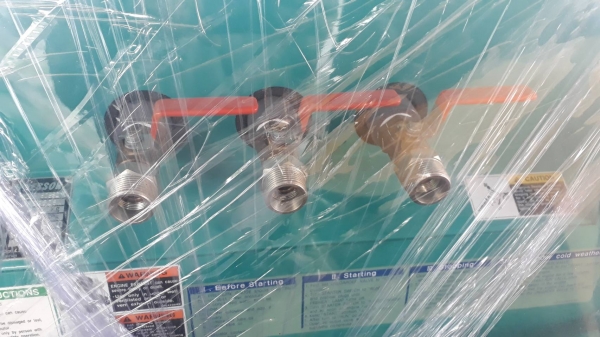 เครื่องปั๊มลม DENYO รุ่น DIS-180SS2 มือ 1 เครื่องปั๊มลม DENYO รุ่น DIS-180SS2 มือ 1