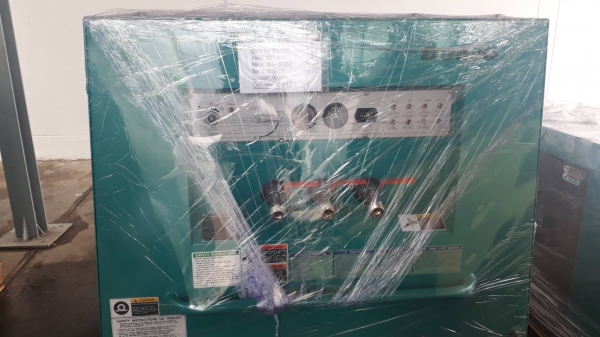 เครื่องปั๊มลม DENYO รุ่น DIS-180SS2 มือ 1 เครื่องปั๊มลม DENYO รุ่น DIS-180SS2 มือ 1