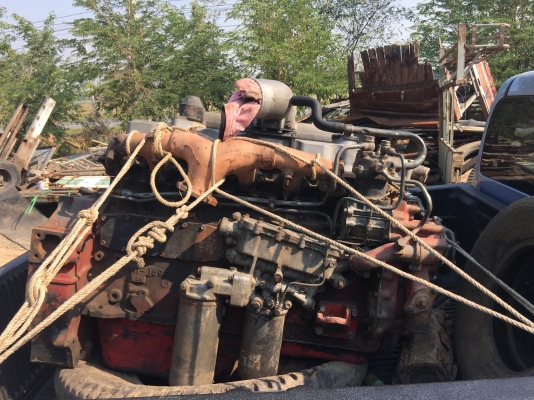 เครื่องEM100 พร้อมใช้งาน