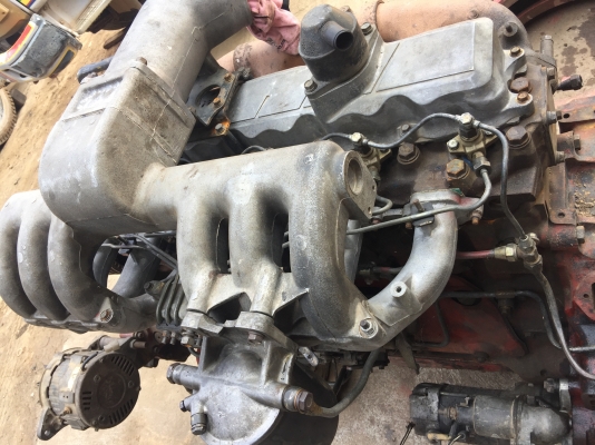 เครื่องEM100 พร้อมใช้งาน