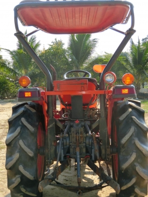 ❥สินค้าเข้าใหม่ L3408 &raquo;&raquo;พร้อมใช้งาน  พร้อมอุปกรณ์ 3 ชิ้น โรตารี่+ผาน+ใบดันหน้า รถทำงาน1513ชม. ราคา185000฿ ↠↠สนใจติดต่อสอบถาม↠0906910337 ⛽️พิกัดร้าน ส.เจริญแทรกเตอร์ อ. บางระกำ จ. พิษณุโลก