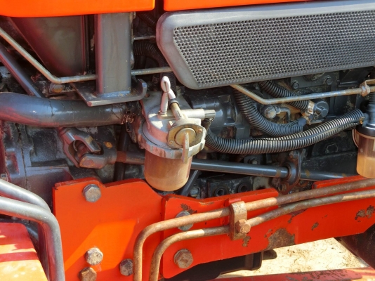 ❥สินค้าเข้าใหม่ L3408 &raquo;&raquo;พร้อมใช้งาน  พร้อมอุปกรณ์ 3 ชิ้น โรตารี่+ผาน+ใบดันหน้า รถทำงาน1513ชม. ราคา185000฿ ↠↠สนใจติดต่อสอบถาม↠0906910337 ⛽️พิกัดร้าน ส.เจริญแทรกเตอร์ อ. บางระกำ จ. พิษณุโลก