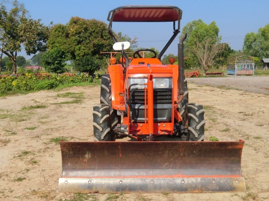 ❥สินค้าเข้าใหม่ L3408 &raquo;&raquo;พร้อมใช้งาน  พร้อมอุปกรณ์ 3 ชิ้น โรตารี่+ผาน+ใบดันหน้า รถทำงาน1513ชม. ราคา185000฿ ↠↠สนใจติดต่อสอบถาม↠0906910337 ⛽️พิกัดร้าน ส.เจริญแทรกเตอร์ อ. บางระกำ จ. พิษณุโลก