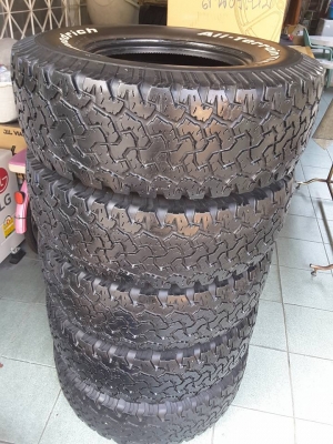 BF KO1 USA. 31-10.5-15 ปี14 สภาพสวยๆ 1ชุด