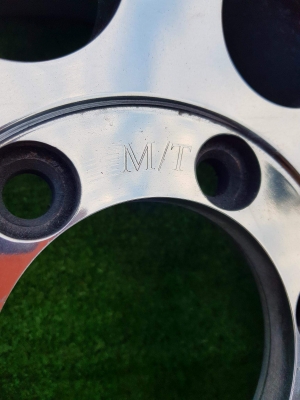 ขายล้อแท้ MICKEY THOMPSON หยดน้ำ 16x8 ออฟ 0 สวยๆ ขายล้อแท้ MICKEY THOMPSON หยดน้ำ 16x8 ออฟ 0 สวยๆ