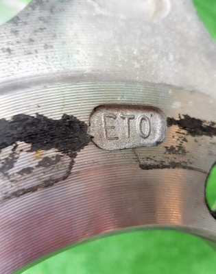 ขายล้อแท้ MICKEY THOMPSON หยดน้ำ 16x8 ออฟ 0 สวยๆ ขายล้อแท้ MICKEY THOMPSON หยดน้ำ 16x8 ออฟ 0 สวยๆ