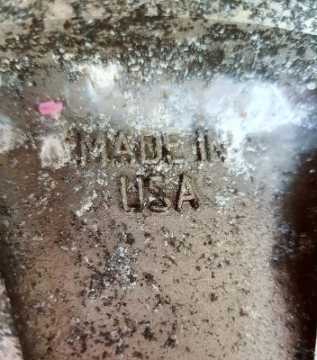 ขายล้อ แท้ MICKEY 16x10" ลบ 25 สวยๆ