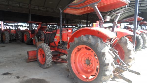 M6040 สภาพพร้อมใช้ ราคาเพียง 370,000 เท่านั้น