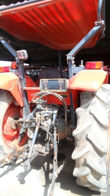 M6040 สภาพพร้อมใช้ ราคาเพียง 370,000 เท่านั้น