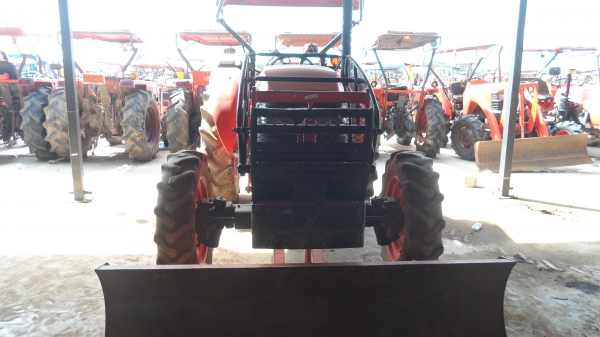 M6040 สภาพพร้อมใช้ ราคาเพียง 370,000 เท่านั้น