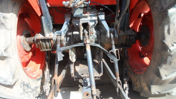 M6040 สภาพพร้อมใช้ ราคาเพียง 370,000 เท่านั้น