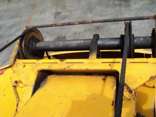 ขายรถเครน Kato  KR25H-V2 สนใจโทร 061-4194021 ภู พรภวิษย์