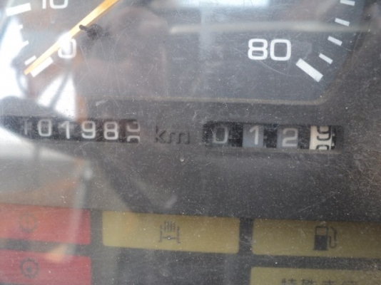 ขายรถเครน Kato  KR25H-V2 สนใจโทร 061-4194021 ภู พรภวิษย์