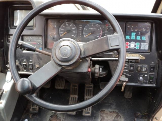 ขายรถเครน Kato  KR25H-V2 สนใจโทร 061-4194021 ภู พรภวิษย์