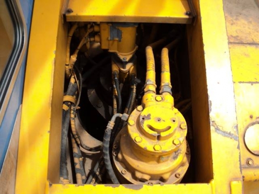 ขายรถเครน Kato  KR25H-V2 สนใจโทร 061-4194021 ภู พรภวิษย์